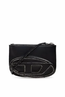 Diesel BLACK Shoulder bag "1DR 2.0 1DR TWIN"