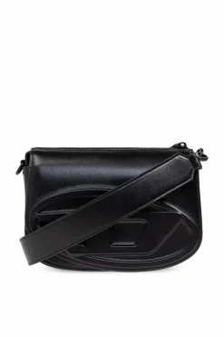 Diesel BLACK Shoulder bag 1DR 2.0 1DR