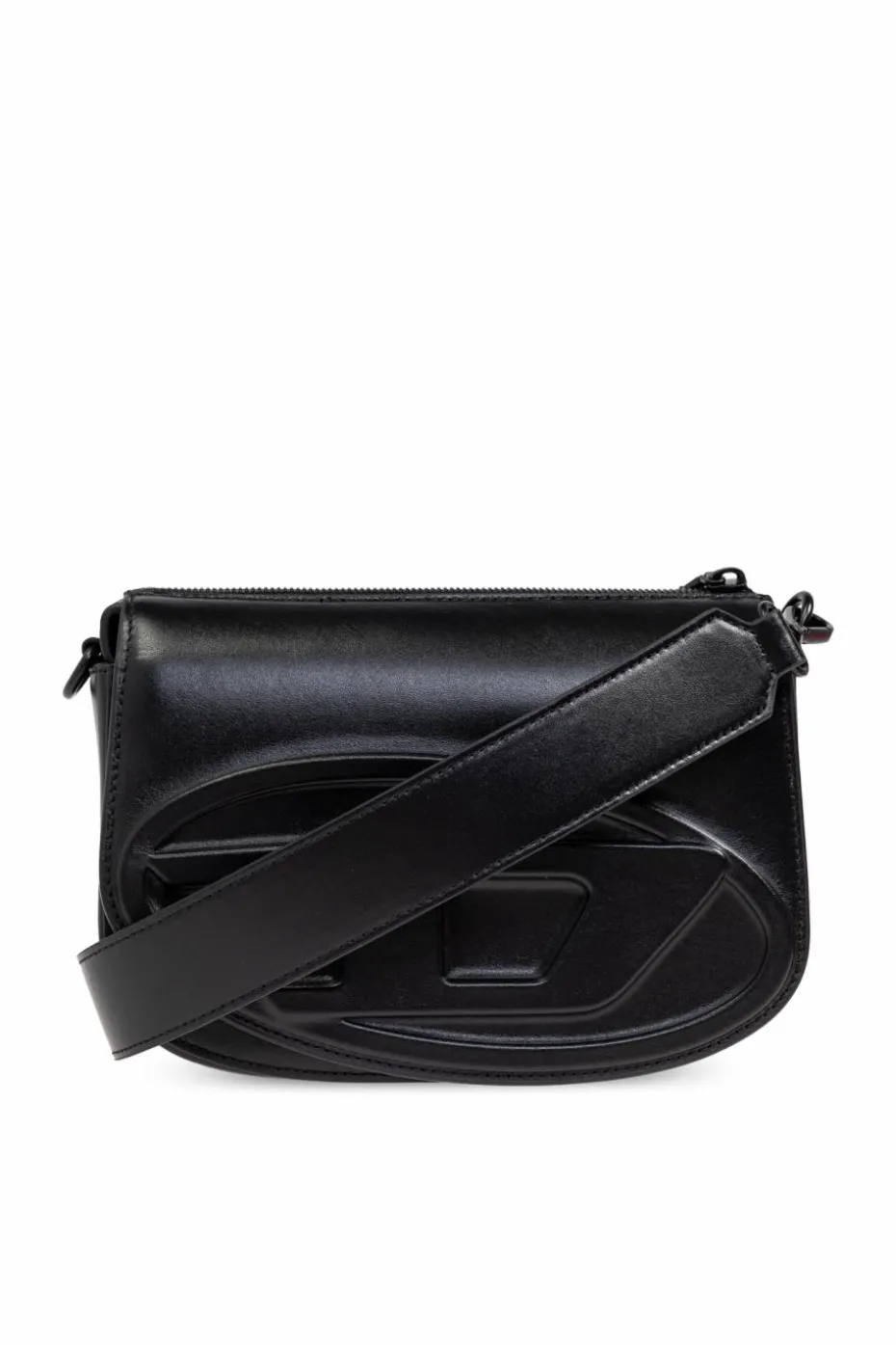 Diesel BLACK Shoulder bag 1DR 2.0 1DR