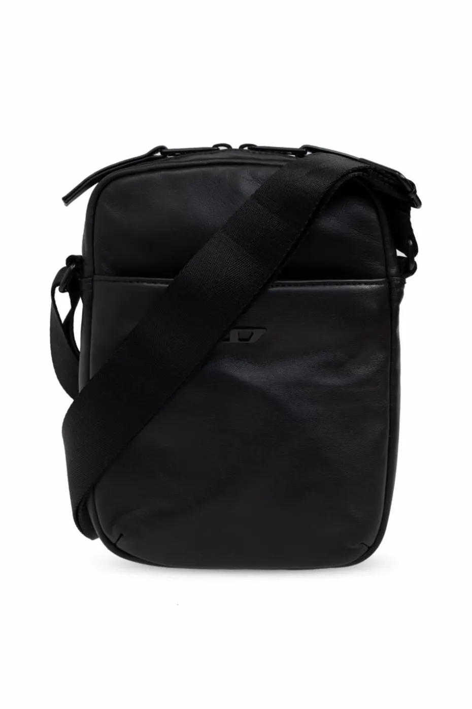 Diesel BLACK Shoulder bag RAVE
