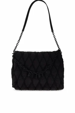 Diesel BLACK Shoulder bag 