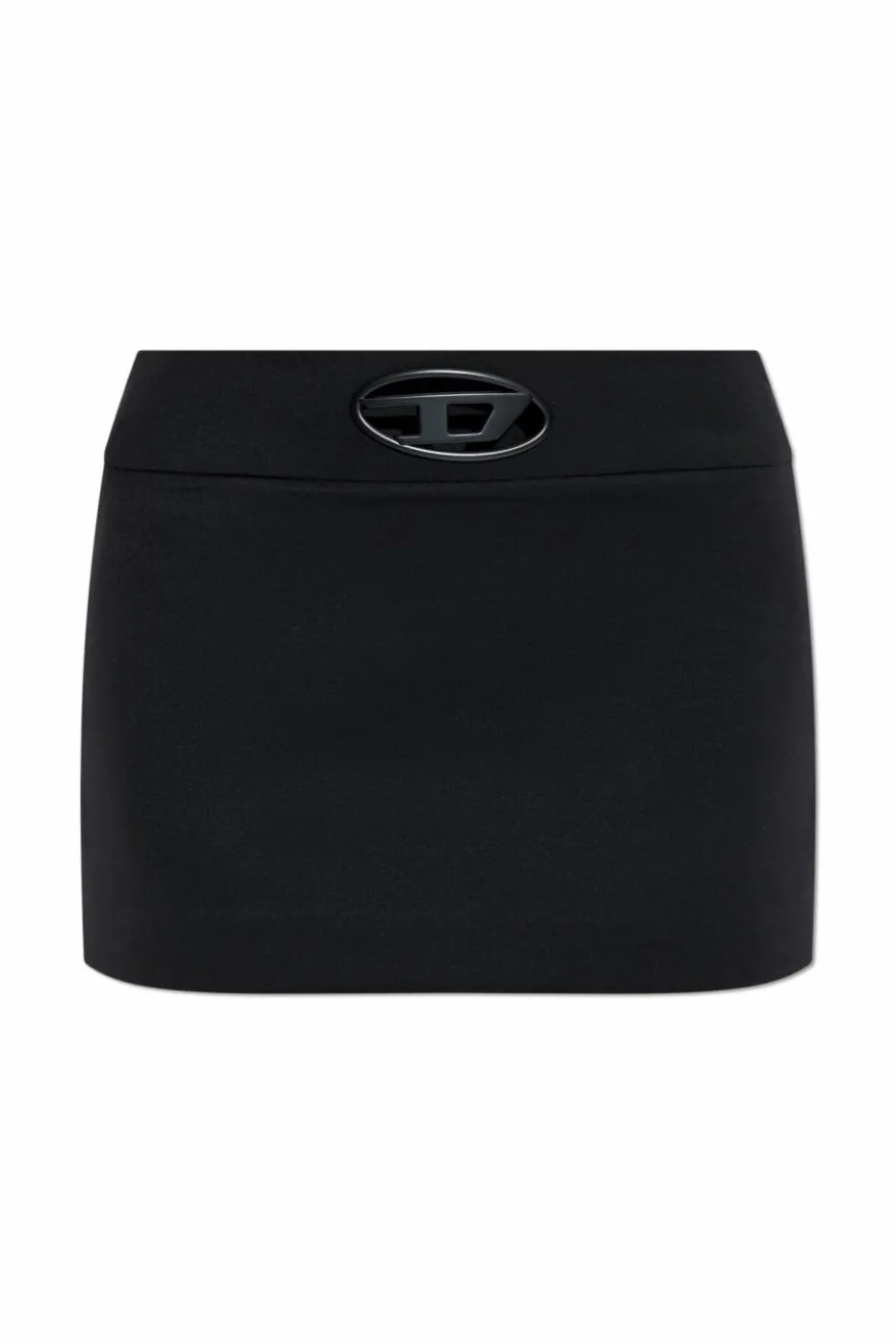 Diesel BLACK Skirt O-DIXY