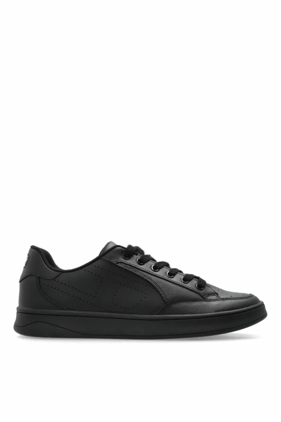 Diesel BLACK Sneakers S-DAKOTA LOW