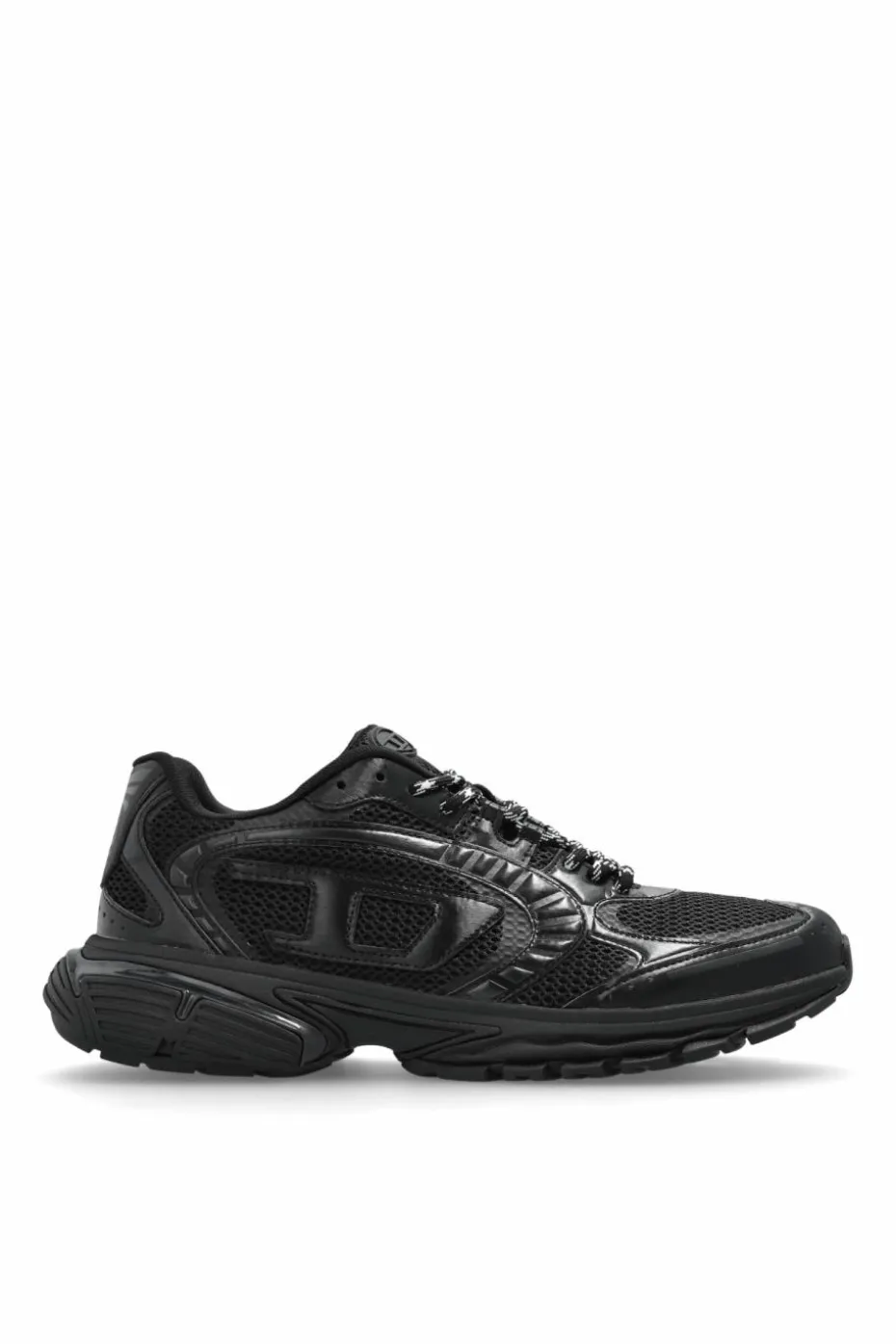 Diesel BLACK Sneakers S-PRO-V-DENSE