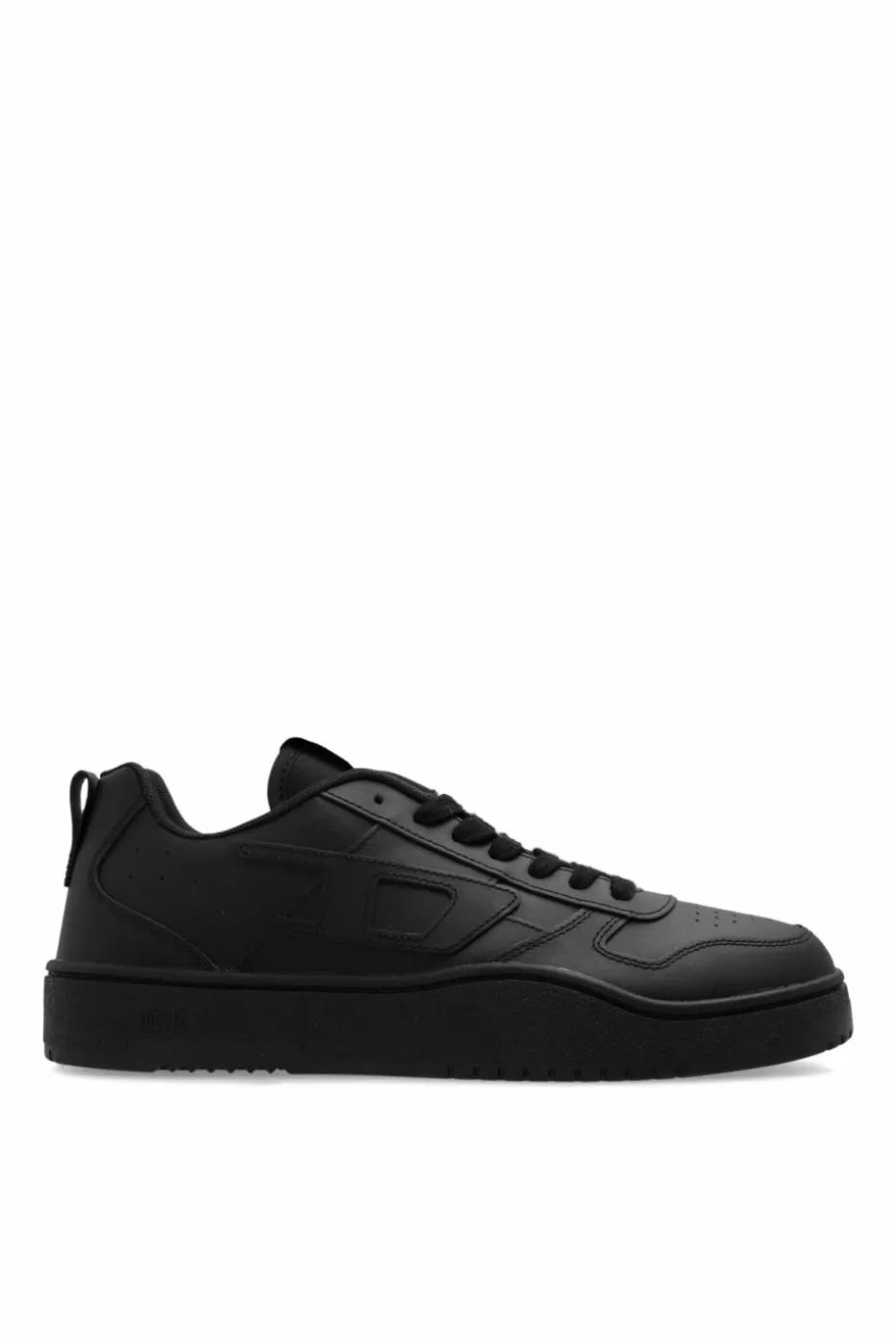 Diesel BLACK Sneakers ‘S-UKIYO’