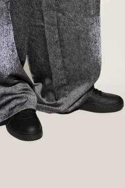 Diesel BLACK Sneakers ‘S-UKIYO’