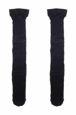 Diesel BLACK Socks `SKW-MANTRA`