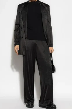 Diesel BLACK Sweater `K-MARTIN A`