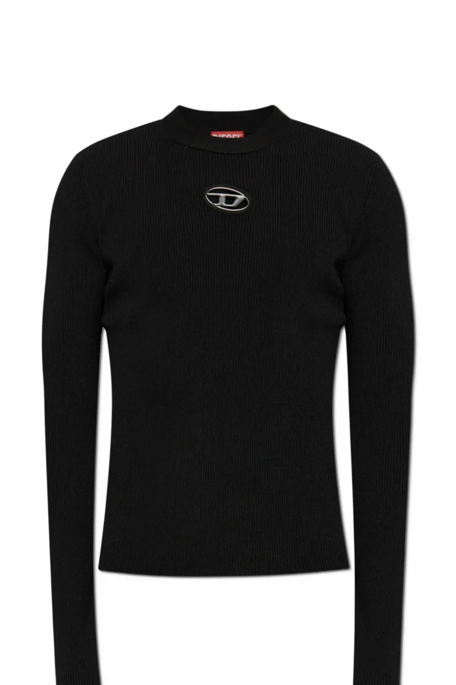 Diesel BLACK Sweater K-ZACKARY