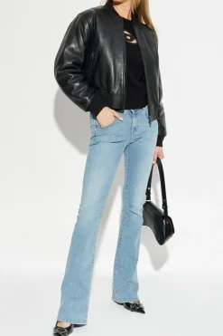 Diesel BLACK Sweater M-AREESA-SLIM