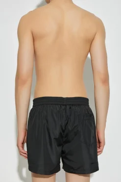 Diesel BLACK Swim shorts `KEN-37-D-BOX`+B84