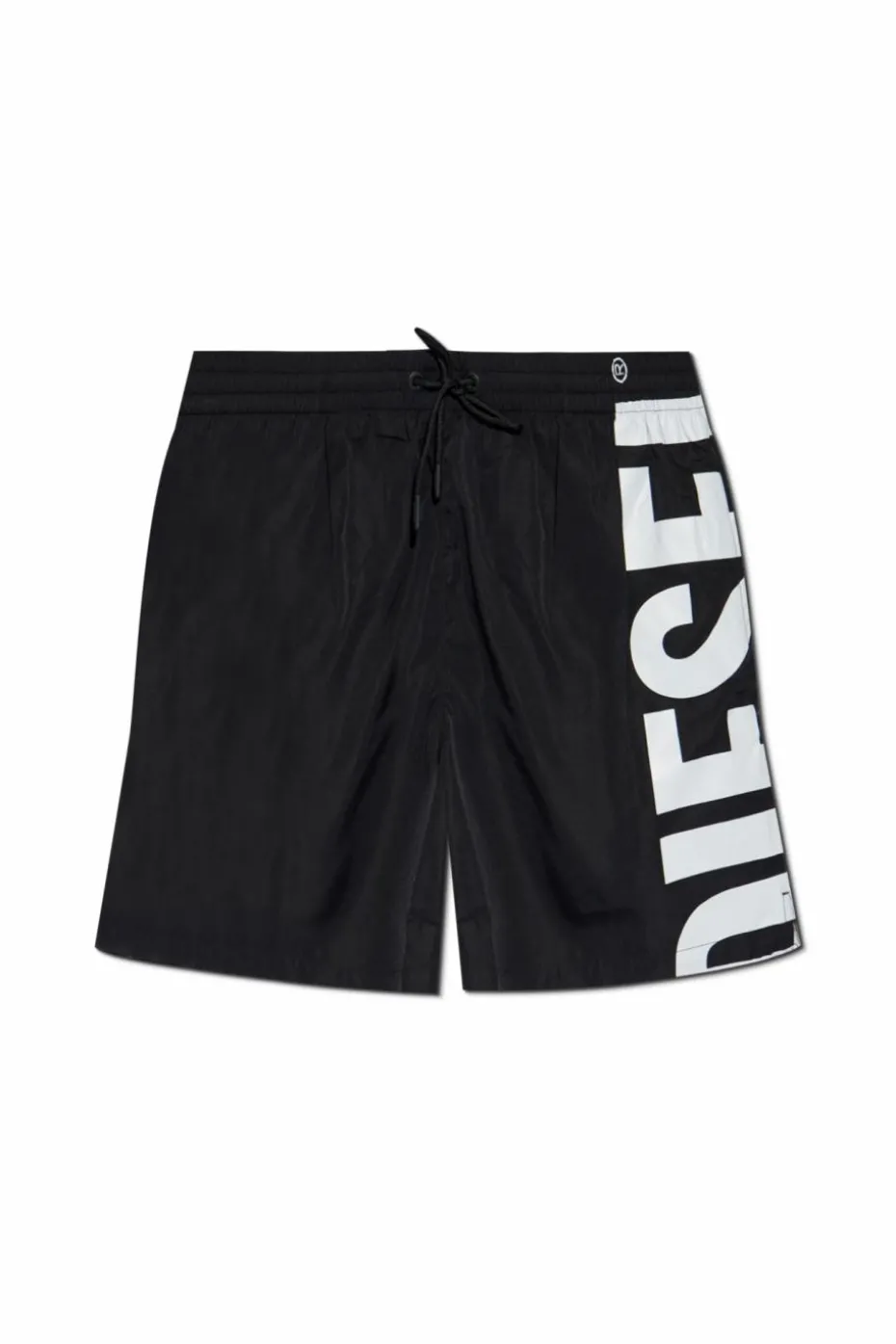 Diesel BLACK Swim trunks RIO-41-D-CORE