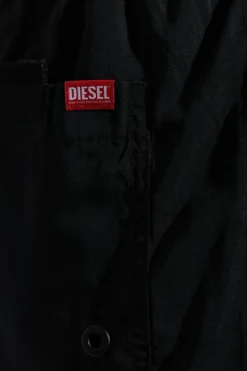 Diesel BLACK Swim trunks RIO-41-D-CORE