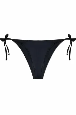 Diesel BLACK Swimsuit bottom DĆÅ BRAZILIAN-D-CORE