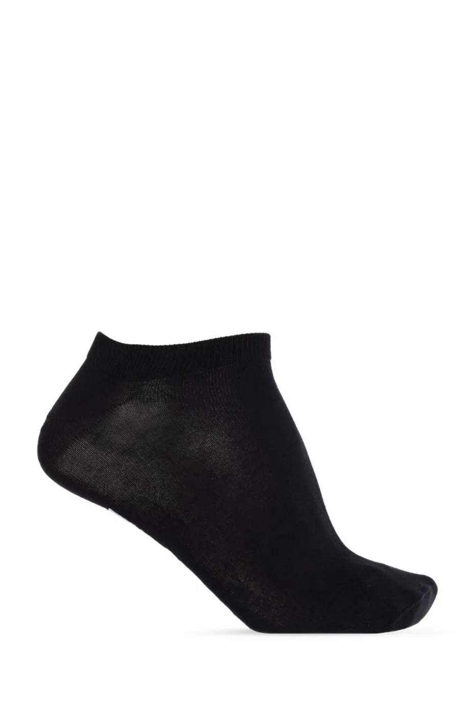 Diesel BLACK Three-pack of socks `SKM-GOST-THREEPACK`
