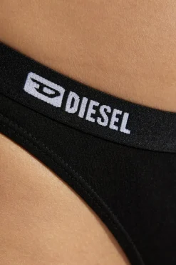 Diesel BLACK Three-pack of strings STARS-GFT-3PACK