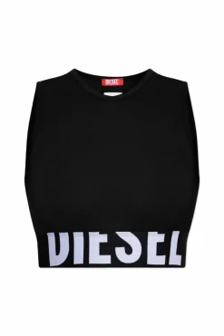 Diesel BLACK Top `ADA-D-POP`