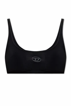 Diesel BLACK Top `CHELSEA-UTLT`