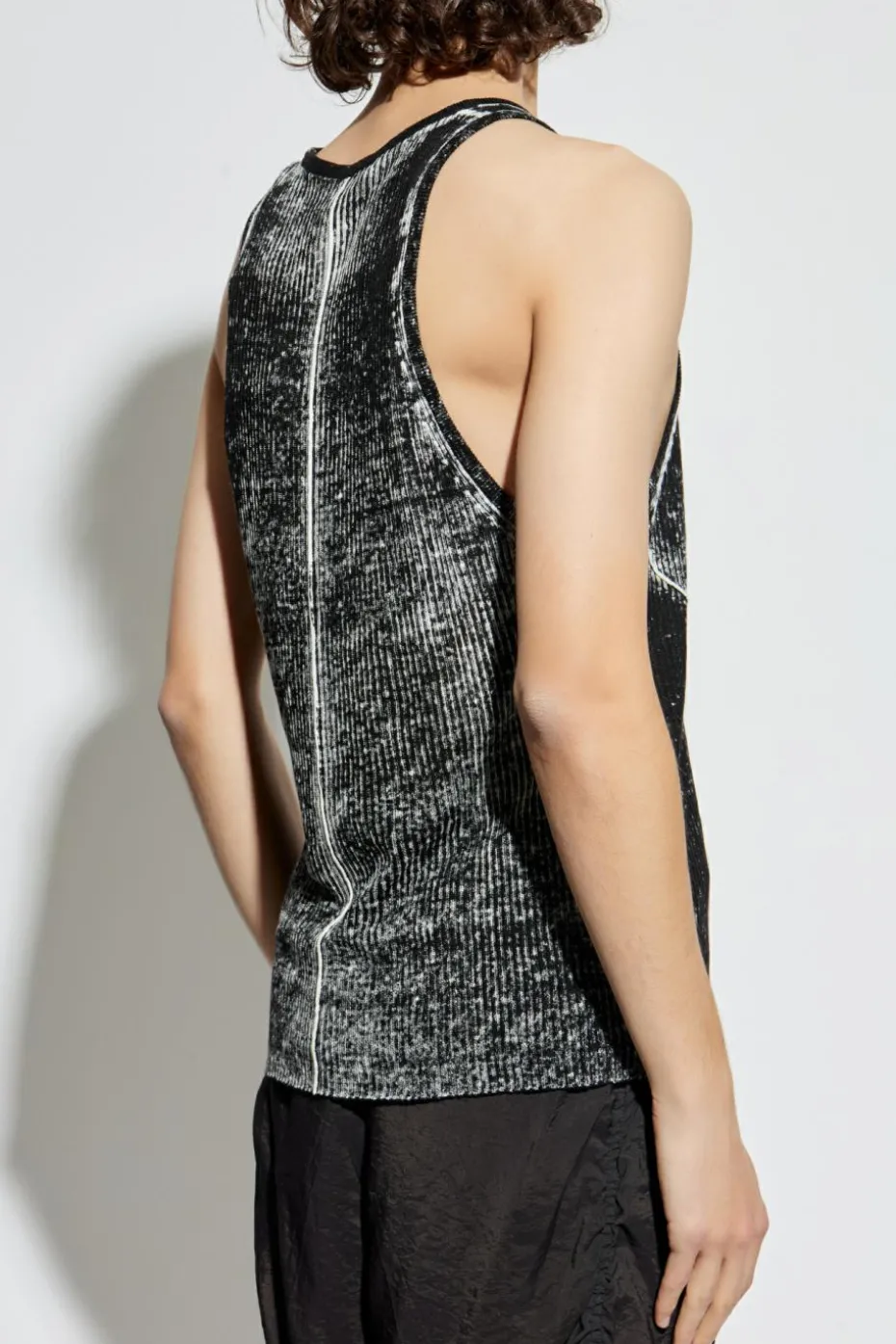 Diesel BLACK Top "K-RICK-O"