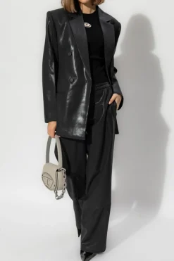 Diesel BLACK Top M-CADDIX-TOP