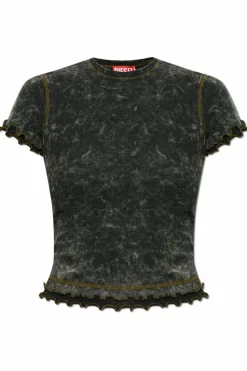 Diesel BLACK Top T-FLU