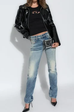 Diesel BLACK Top `T-LYNYS-OD`