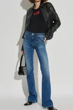 Diesel BLACK Top `T-LYNYS-OD`