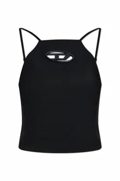 Diesel BLACK Top T-WILIT