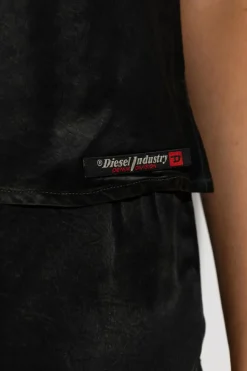 Diesel BLACK Two-piece pajamas 