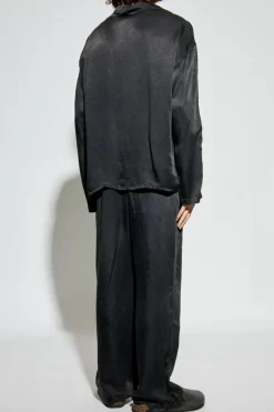 Diesel BLACK Two-piece pajamas 