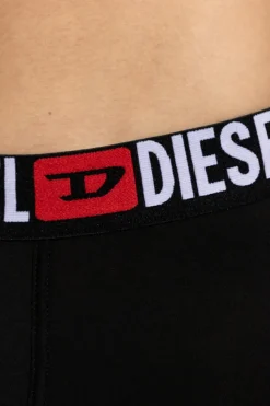 Diesel BLACK ‘UMBX-DAMIENTHREEPACK’ boxers 3-pack