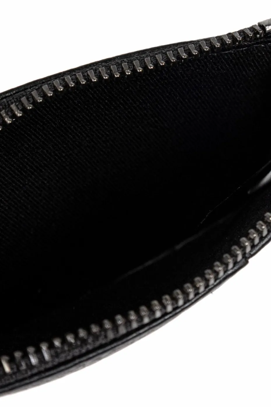 Diesel BLACK Wallet HISSU