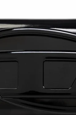 Diesel BLACK Wallet on the '1DR' belt