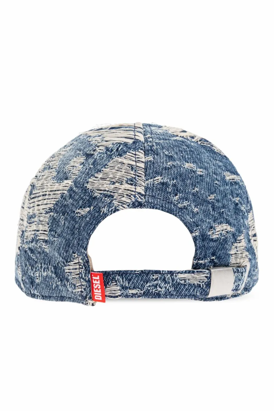 Diesel BLUE Baseball cap