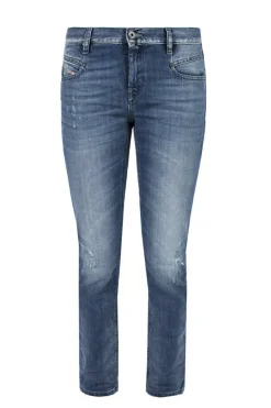 Diesel BLUE 'Belthy' jeans