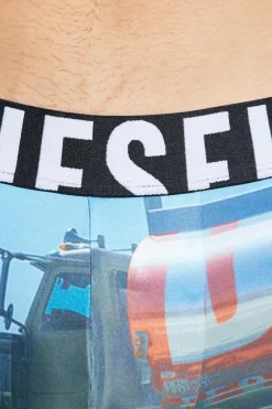 Diesel BLUE 
