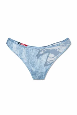 Diesel BLUE Diesel x SAVAGE X FENTY