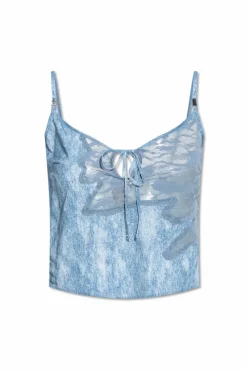 Diesel BLUE Diesel x SAVAGE X FENTY