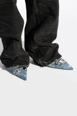 Diesel BLUE ‘D-VENUS SB’ pumps