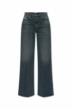 Diesel BLUE Jeans 1978 D-AKEMI L.32