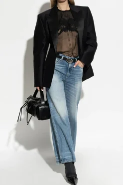 Diesel BLUE Jeans '1978 D-AKEMI'