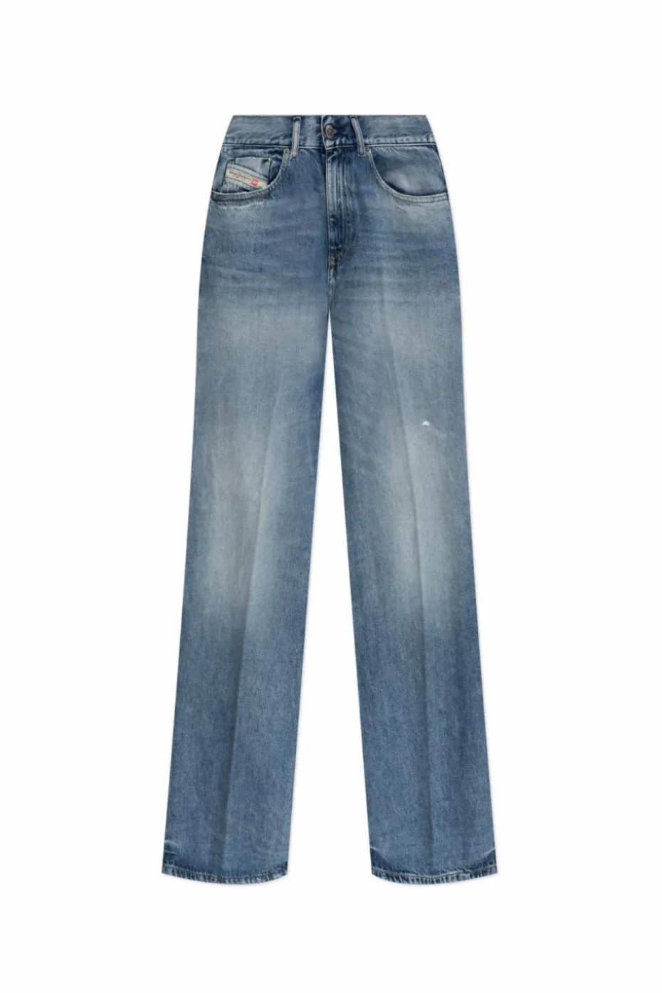 Diesel BLUE Jeans '1978 D-AKEMI'