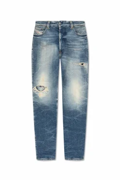Diesel BLUE Jeans '1988 D-ARK'