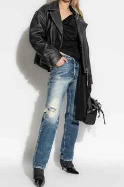 Diesel BLUE Jeans '1988 D-ARK'