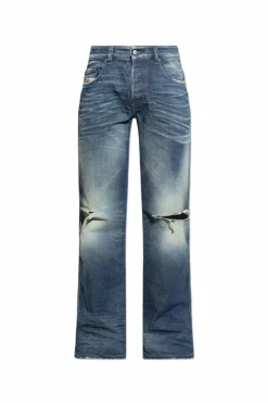 Diesel BLUE Jeans 1998 D-BUCK L.32
