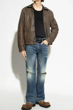 Diesel BLUE Jeans 1998 D-BUCK L.32