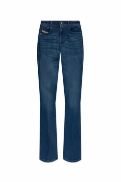 Diesel BLUE Jeans '1969 D-EBBEY'