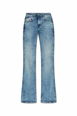 Diesel BLUE Jeans 1969 D-EBBEY