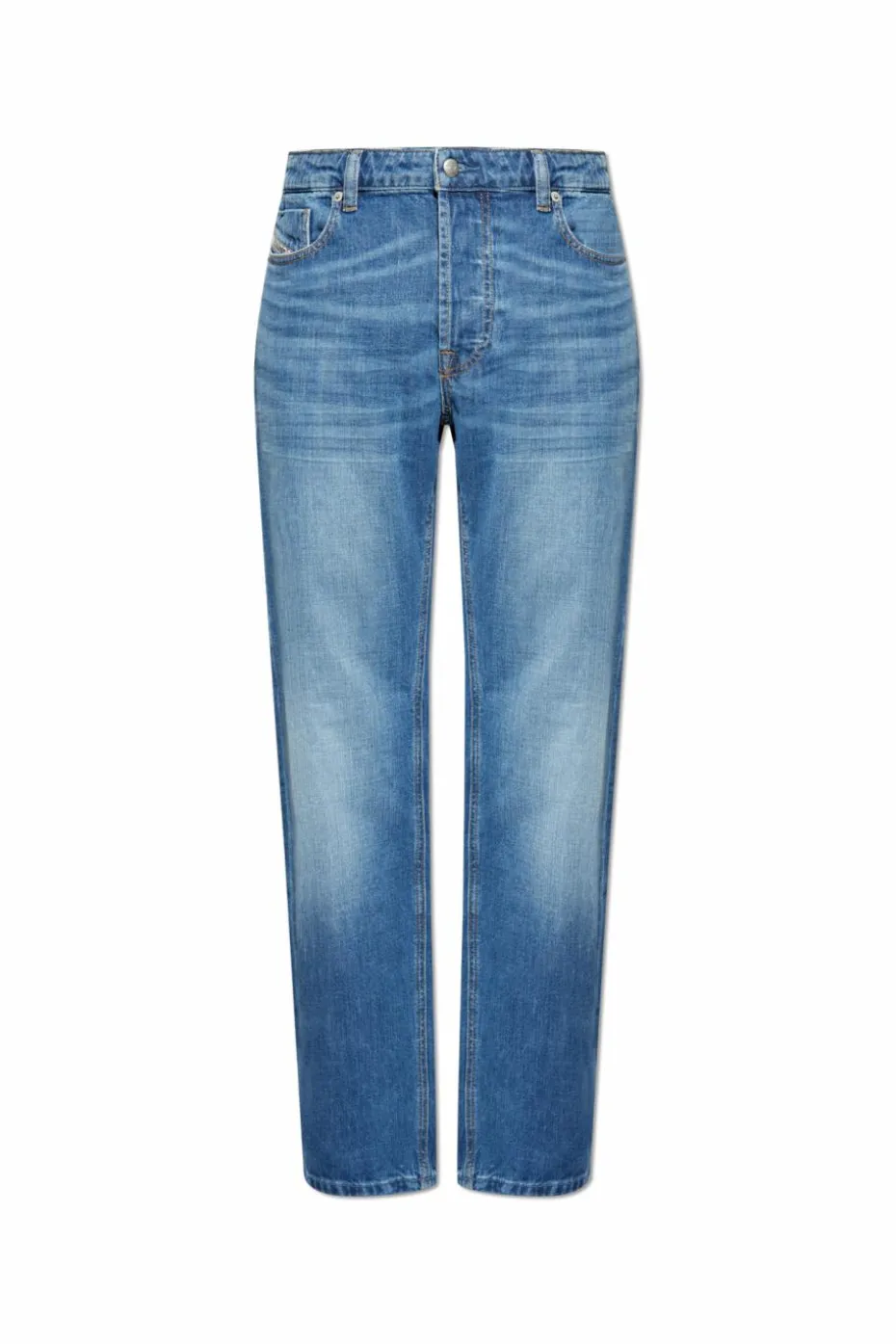 Diesel BLUE Jeans '1980 D-EEPER'