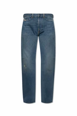 Diesel BLUE Jeans 1980 D-EEPER